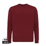  Iqoniq Etosha lightweight recycled cotton crew neck - iqoniq