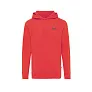  Iqoniq Jasper unisex hoodie od recikliranog pamuka - iqoniq