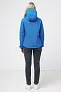  Iqoniq Makalu women recycled polyester soft shell jacket - iqoniq