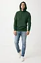  Iqoniq Rila unisex lagani hoodie od recikliranog pamuka - iqoniq