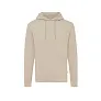  Iqoniq Jasper unisex hoodie od recikliranog pamuka - iqoniq