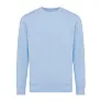  Iqoniq Etosha lightweight recycled cotton crew neck - iqoniq