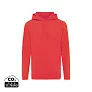  Iqoniq Jasper recycled cotton unisex hoodie - iqoniq