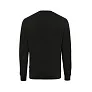  Iqoniq Zion unisex pulover od recikliranog pamuka - iqoniq