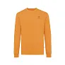  Iqoniq Zion unisex pulover od recikliranog pamuka - iqoniq