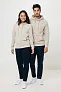  Iqoniq Jasper unisex hoodie od recikliranog pamuka - iqoniq