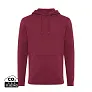  Iqoniq Jasper unisex hoodie od recikliranog pamuka - iqoniq