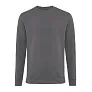  Iqoniq Zion unisex pulover od recikliranog pamuka - iqoniq