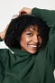  Iqoniq Yoho unisex hoodie od recikliranog pamuka - iqoniq