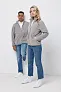  Iqoniq Talung recycled polyester microfleece zip through - iqoniq