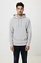  Iqoniq Torres recycled cotton hoodie undyed, natural raw - iqoniq