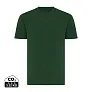  Iqoniq Sierra lightweight recycled cotton t-shirt  - iqoniq