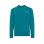  Iqoniq Zion unisex pulover od recikliranog pamuka - iqoniq
