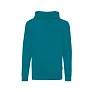  Iqoniq Jasper recycled cotton unisex hoodie - iqoniq