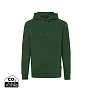  Iqoniq Jasper unisex hoodie od recikliranog pamuka - iqoniq