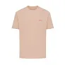 Iqoniq Teide unisex majica kratkih rukava od recikliranog pamuka - iqoniq