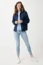  Iqoniq Logan recycled polyester lightweight jacket - iqoniq