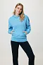  Iqoniq Yoho unisex hoodie od recikliranog pamuka - iqoniq
