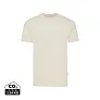  Iqoniq Manuel neobojena unisex kratka majica - iqoniq
