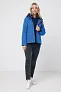  Iqoniq Makalu women recycled polyester soft shell jacket - iqoniq