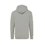  Iqoniq Torres recycled cotton hoodie undyed, natural raw - iqoniq