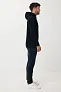  Iqoniq Rila unisex lagani hoodie od recikliranog pamuka - iqoniq