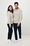  Iqoniq Jasper unisex hoodie od recikliranog pamuka - iqoniq