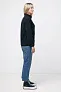  Iqoniq Talung recycled polyester microfleece zip through - iqoniq