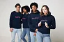  Iqoniq Yoho unisex hoodie od recikliranog pamuka - iqoniq