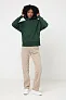 Iqoniq Yoho unisex hoodie od recikliranog pamuka - iqoniq