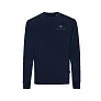  Iqoniq Zion unisex pulover od recikliranog pamuka - iqoniq