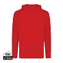  Iqoniq Jasper recycled cotton unisex hoodie - iqoniq
