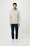  Iqoniq Jasper unisex hoodie od recikliranog pamuka - iqoniq