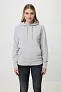  Iqoniq Torres recycled cotton hoodie undyed, natural raw - iqoniq