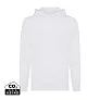  Iqoniq Rila unisex lagani hoodie od recikliranog pamuka - iqoniq