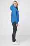  Iqoniq Makalu women recycled polyester soft shell jacket - iqoniq