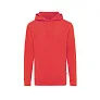  Iqoniq Jasper unisex hoodie od recikliranog pamuka - iqoniq