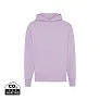 Iqoniq Yoho unisex hoodie od recikliranog pamuka - iqoniq
