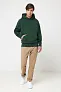  Iqoniq Yoho unisex hoodie od recikliranog pamuka - iqoniq