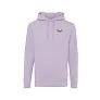  Iqoniq Jasper recycled cotton unisex hoodie - iqoniq