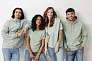  Iqoniq Logan recycled polyester lightweight jacket - iqoniq