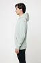  Iqoniq Jasper unisex hoodie od recikliranog pamuka - iqoniq