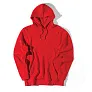  Iqoniq Jasper unisex hoodie od recikliranog pamuka - iqoniq