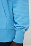  Iqoniq Yoho recycled cotton relaxed hoodie - iqoniq