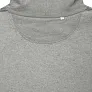  Iqoniq Torres recycled cotton hoodie undyed, natural raw - iqoniq