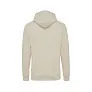  Iqoniq Torres recycled cotton hoodie undyed, natural raw - iqoniq