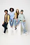  Iqoniq Jasper recycled cotton unisex hoodie - iqoniq