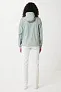  Iqoniq Logan recycled polyester lightweight jacket - iqoniq