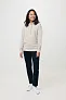  Iqoniq Jasper unisex hoodie od recikliranog pamuka - iqoniq
