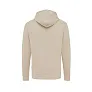  Iqoniq Jasper unisex hoodie od recikliranog pamuka - iqoniq